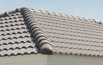 advantages of Garvestone clay roofing