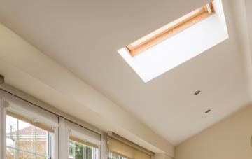 Garvestone conservatory roof insulation companies
