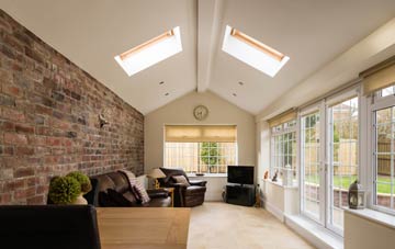 conservatory roof insulation Garvestone, Norfolk