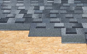 expert Garvestone asphalt roof companies