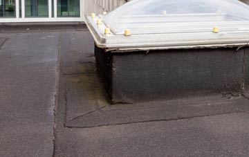 disadvantages of Garvestone flat roofs