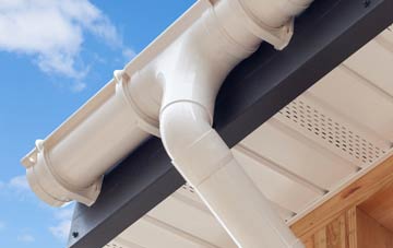 Garvestone gutter installation costs