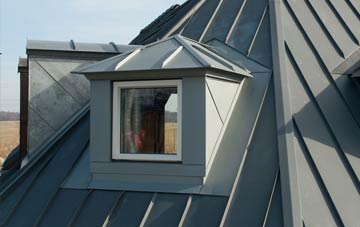 metal roofing Garvestone, Norfolk