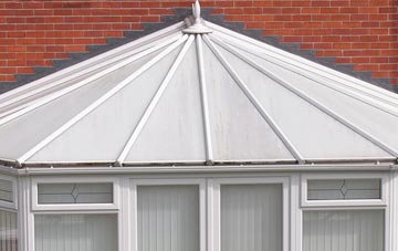 Garvestone polycarbonate conservatory roof repairs