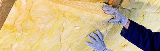 quotes for Garvestone roof insulation