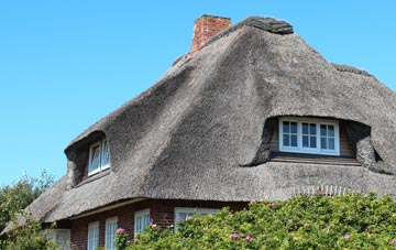 thatch roofing Garvestone, Norfolk